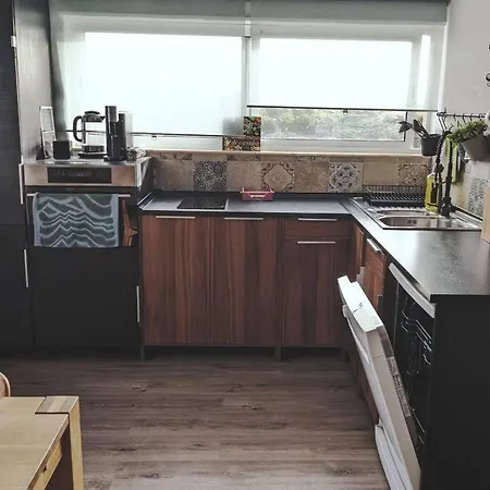 In Cosy Apartamento