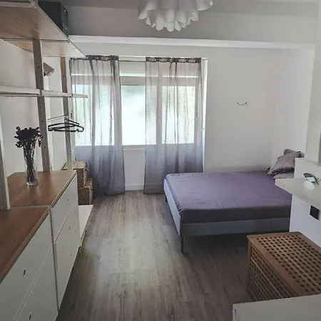 In Cosy Apartment Cascais