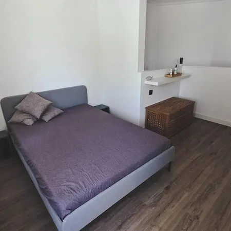 Apartment In Cosy *