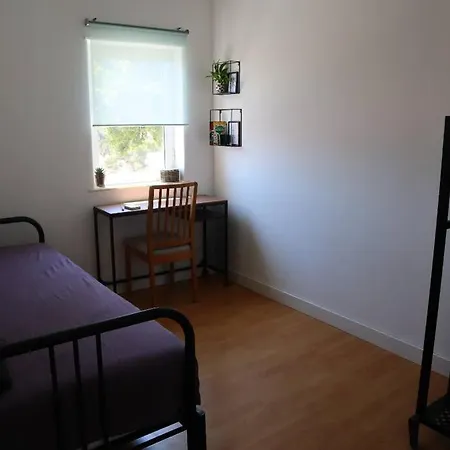 Apartment In Cosy