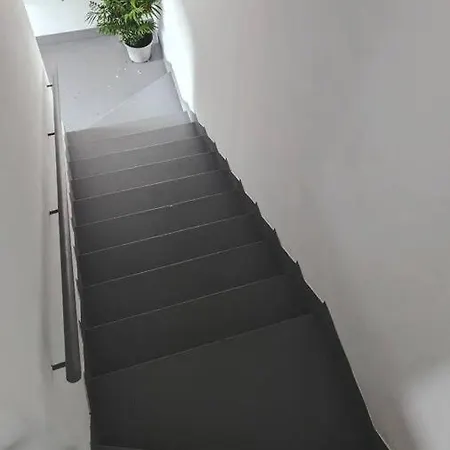 In Cosy Apartment Cascais