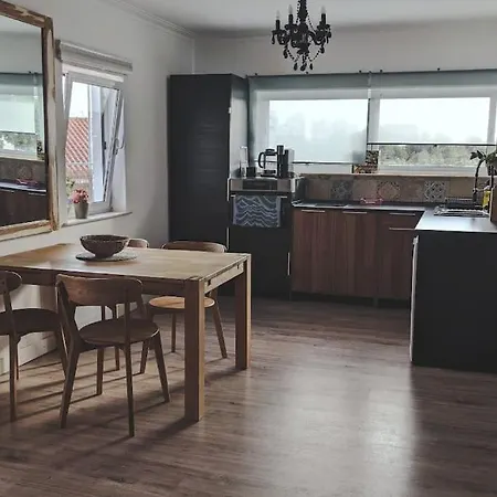 In Cosy Apartment Cascais