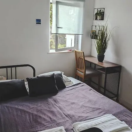 Apartment In Cosy *