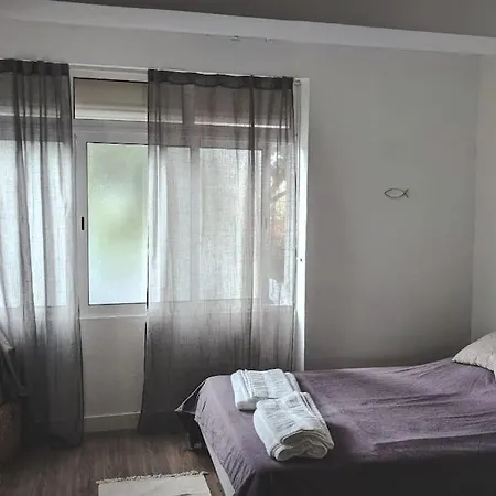 In Cosy Appartement