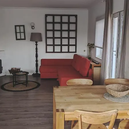 Appartement In Cosy